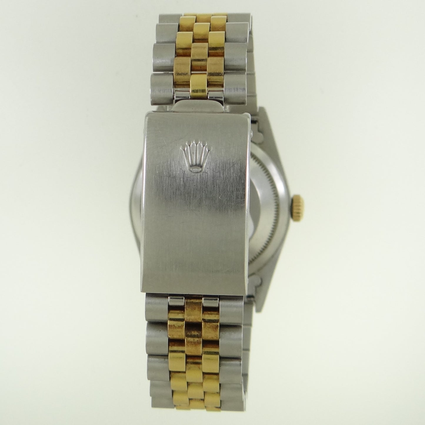 Rolex Mens Datejust 16233 #26742