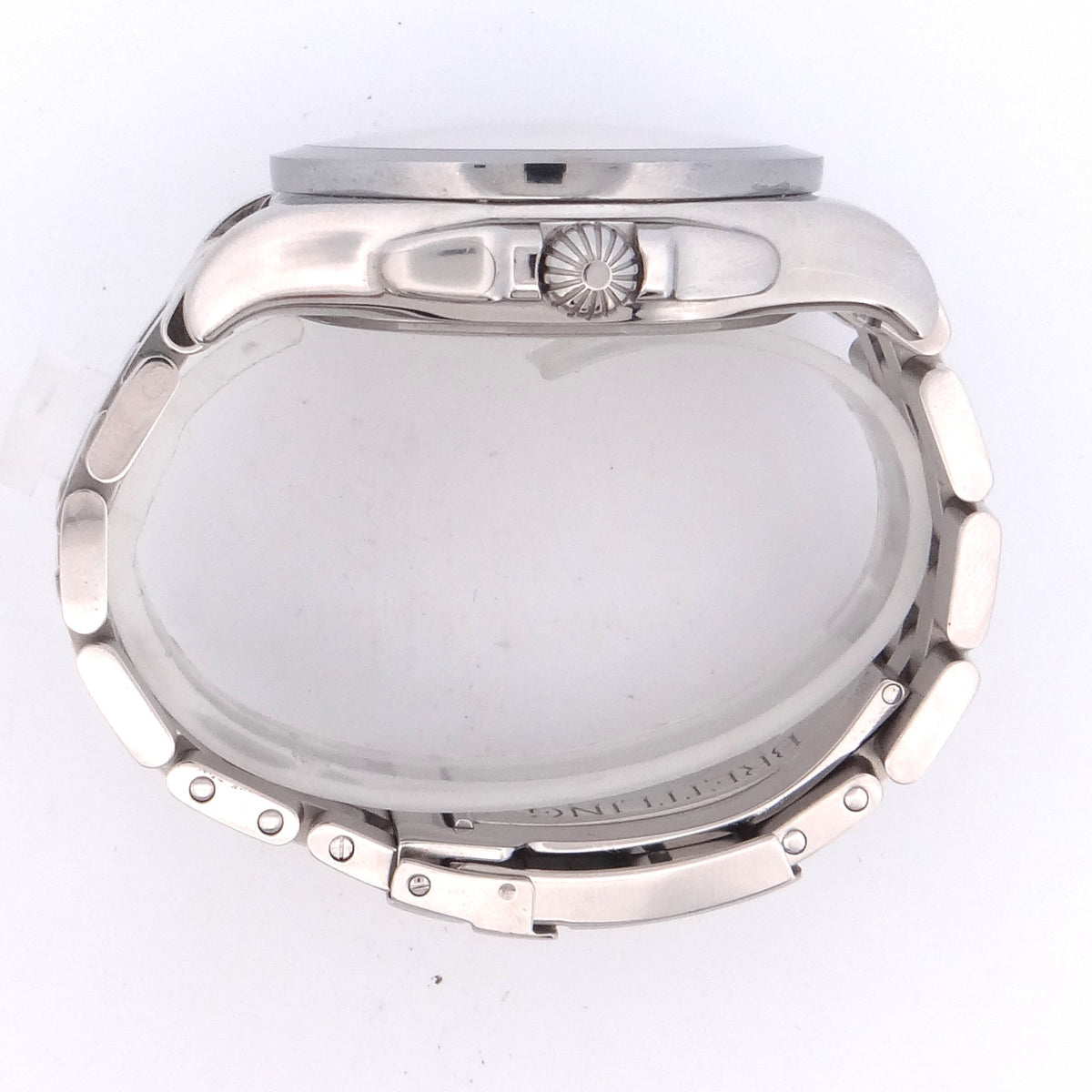 Breitling WB3510 Galactic Unitime #28602