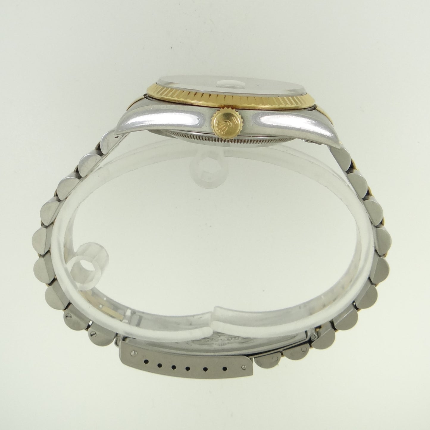 Rolex Mens Datejust 16233 #26742