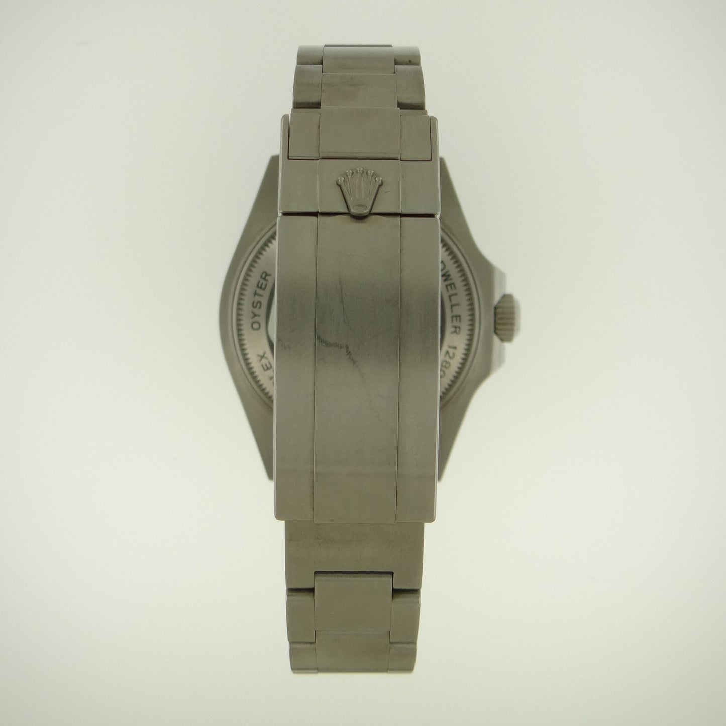 Rolex Seadweller Deepsea 116660 #25213