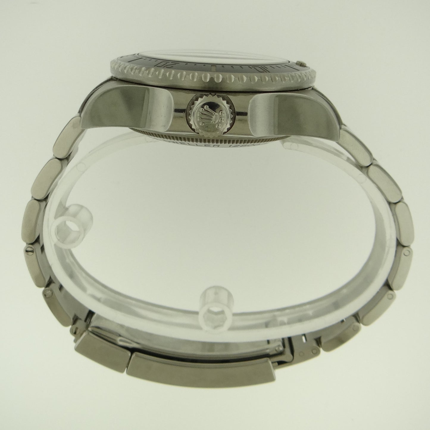 Rolex Seadweller Deepsea 116660 #25213