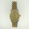 Rolex mens Datejust 16233 #26741