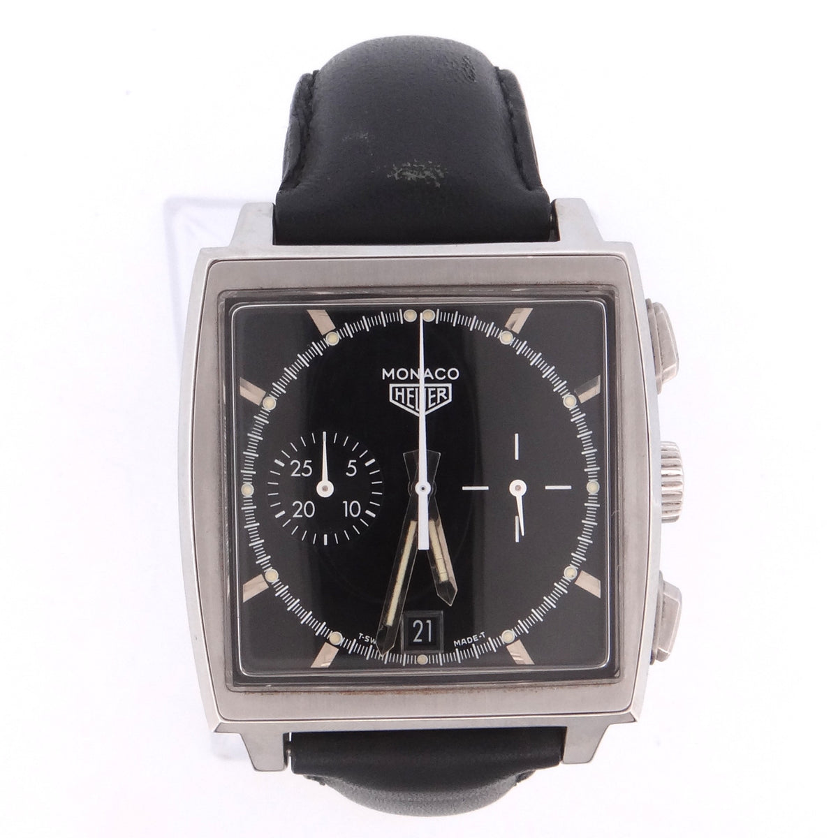Tag Heuer CS2110.FC8119 Monaco #28617