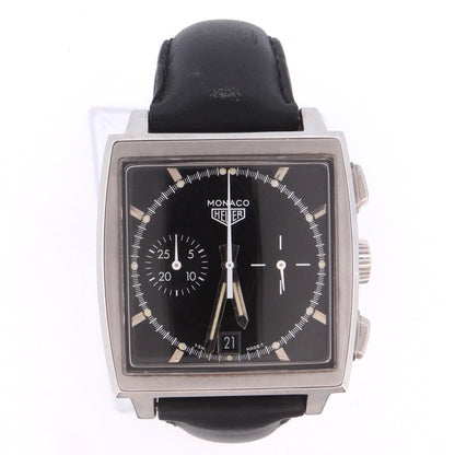 Tag Heuer CS2110.FC8119 Monaco #28617