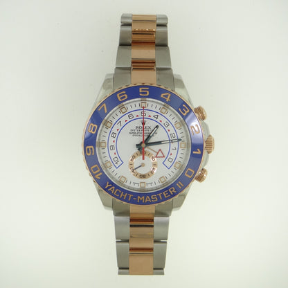 Rolex Yachtmaster II 116681 #26747
