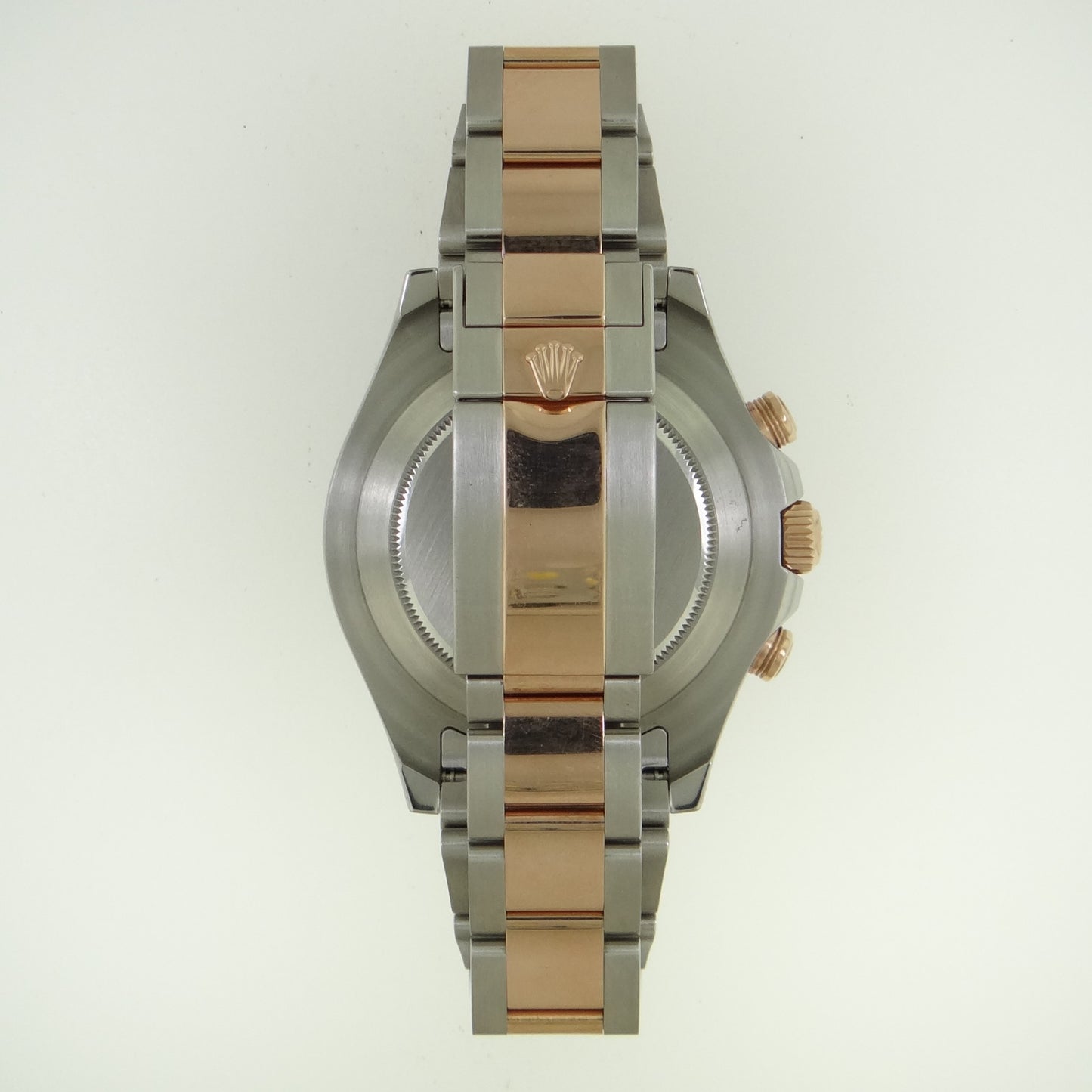 Rolex Yachtmaster II 116681 #26747