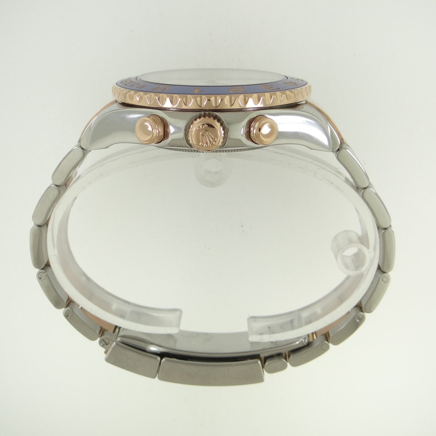 Rolex Yachtmaster II 116681 #26747