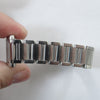 Cartier ladies tank francaise 2384 #26750