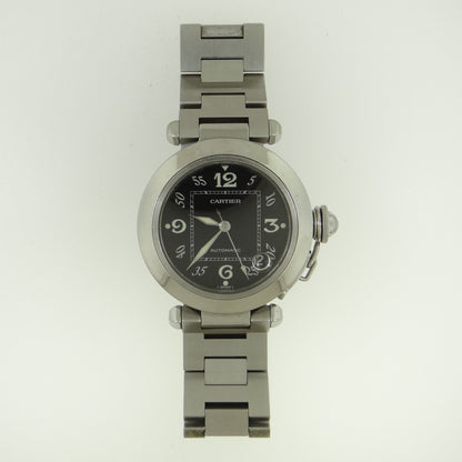 cartier pasha 2324 #26737