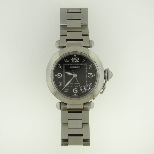cartier pasha 2324 #26737