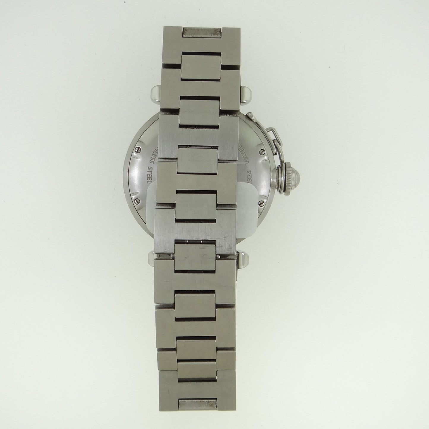 cartier pasha 2324 #26737