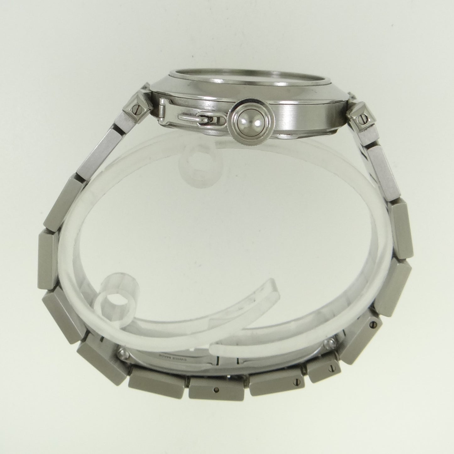 cartier pasha 2324 #26737