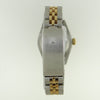 Rolex Ladies Datejust 69173 #26739