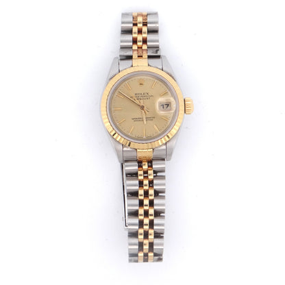 Rolex 69173 ladies Datejust #28636