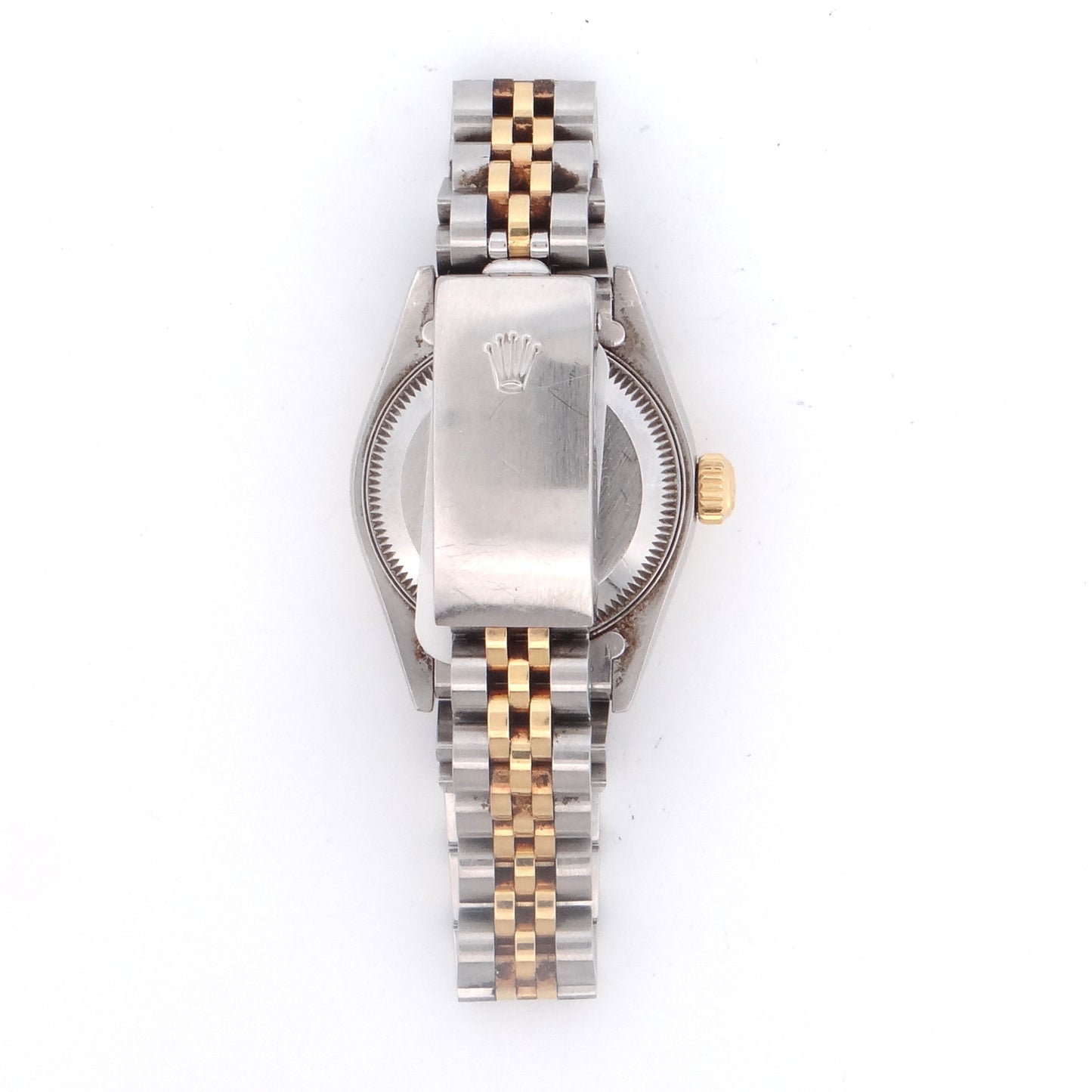 Rolex 69173 ladies Datejust #28636