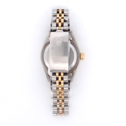 Rolex 69173 ladies Datejust #28636