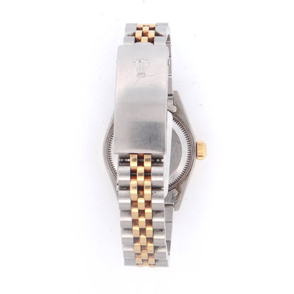 Rolex 69173 ladies Datejust #28636