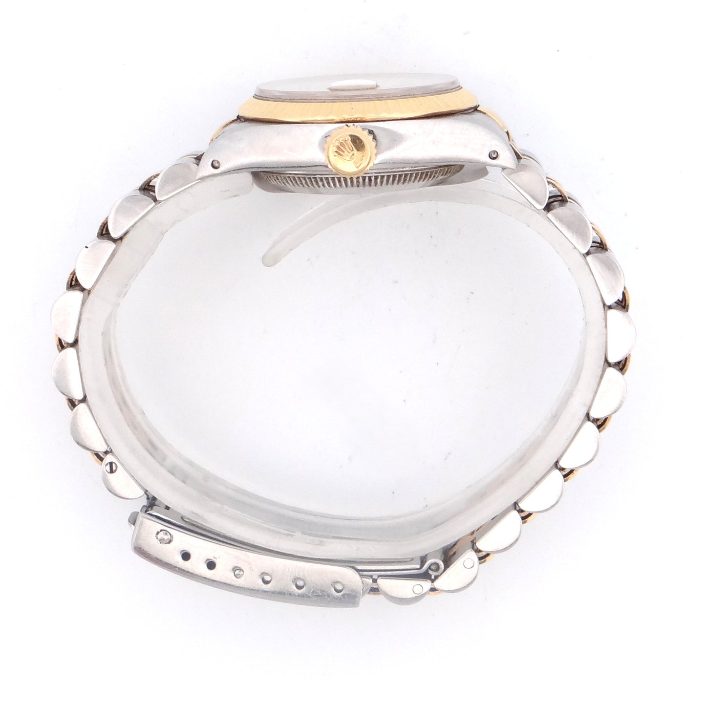 Rolex 69173 ladies Datejust #28636