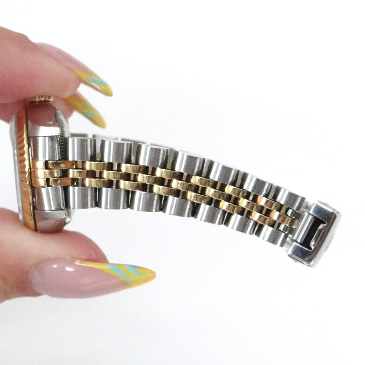Rolex 69173 ladies Datejust #28636