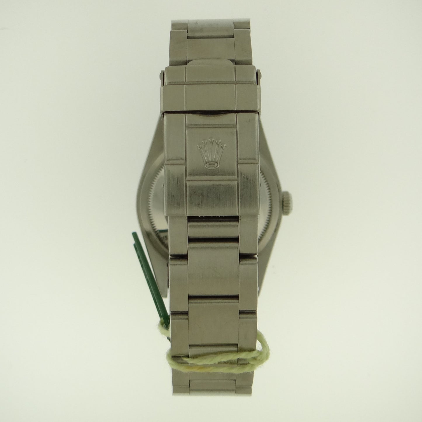 Rolex Explorer I 114270 #25294