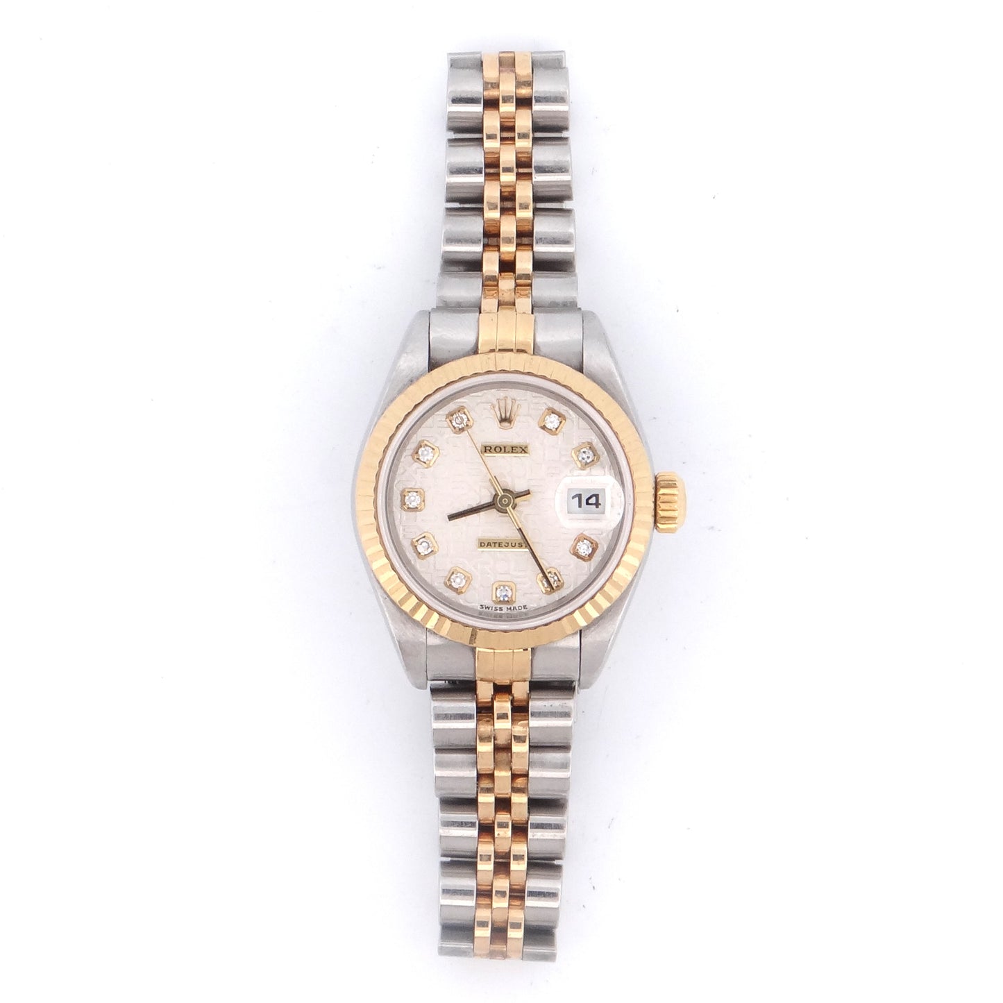 Rolex 79173 ladies Datejust #28634
