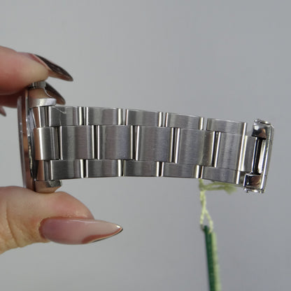 Rolex Explorer I 114270 #25294