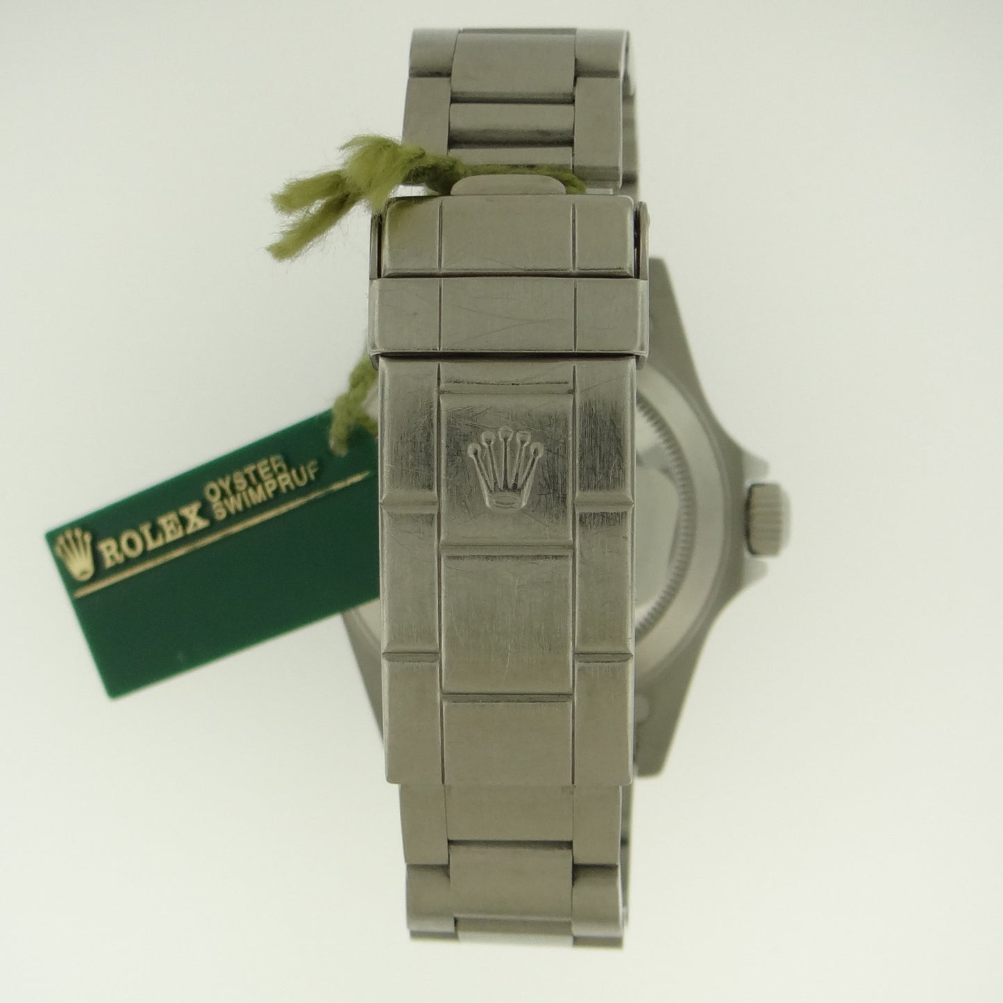 Rolex Submariner 16610 #24432