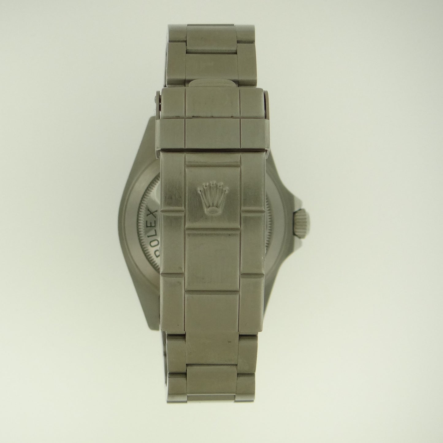 Rolex Seadweller 16600 #25377