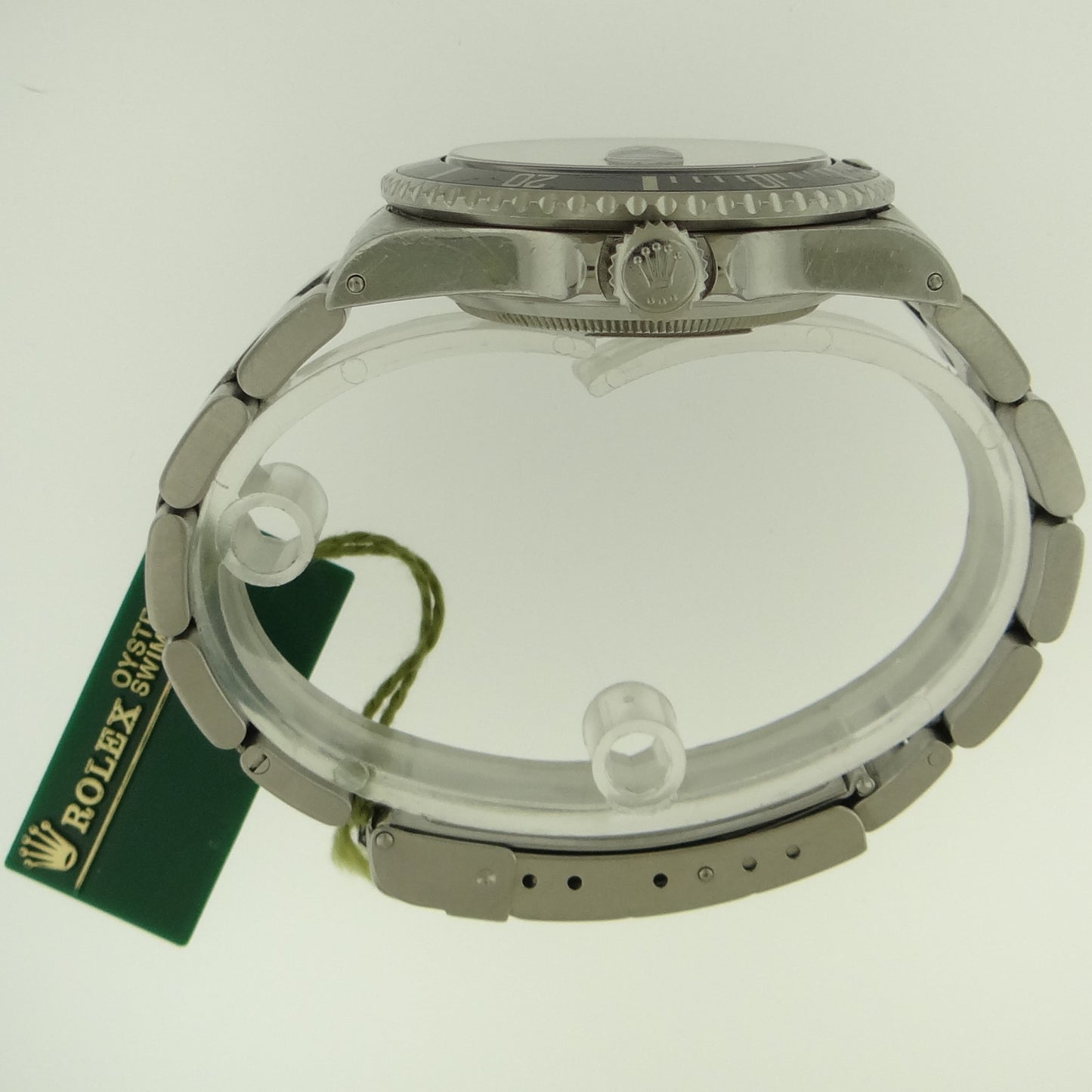 Rolex Submariner 16610 #24432