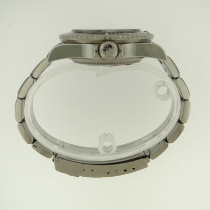 Rolex Seadweller 16600 #25377