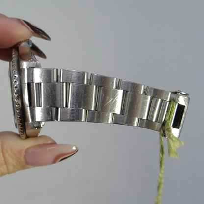Rolex Submariner 16610 #24432