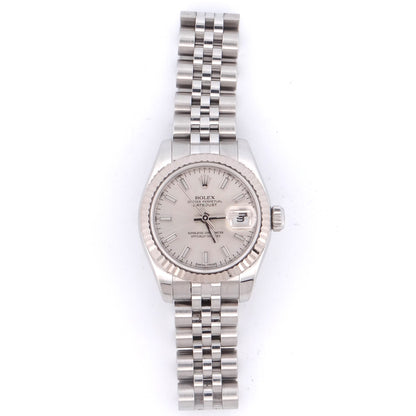 Rolex 179174 ladies Datejust #28637