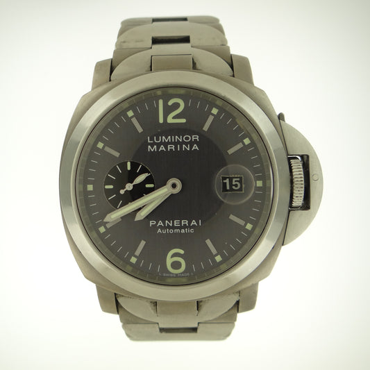 Panerai PAM00091 #24112