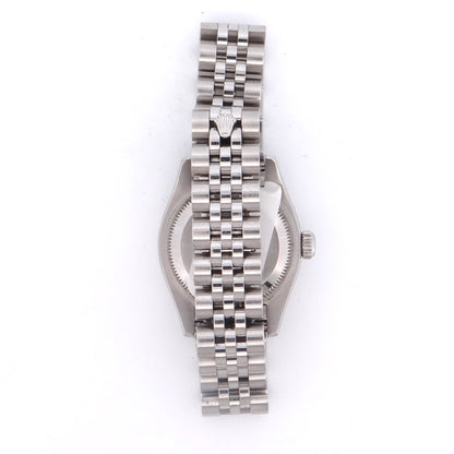 Rolex 179174 ladies Datejust #28637