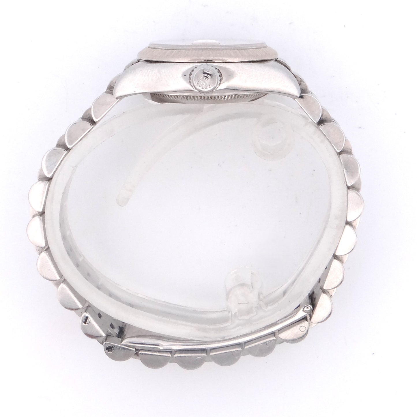 Rolex 179174 ladies Datejust #28637