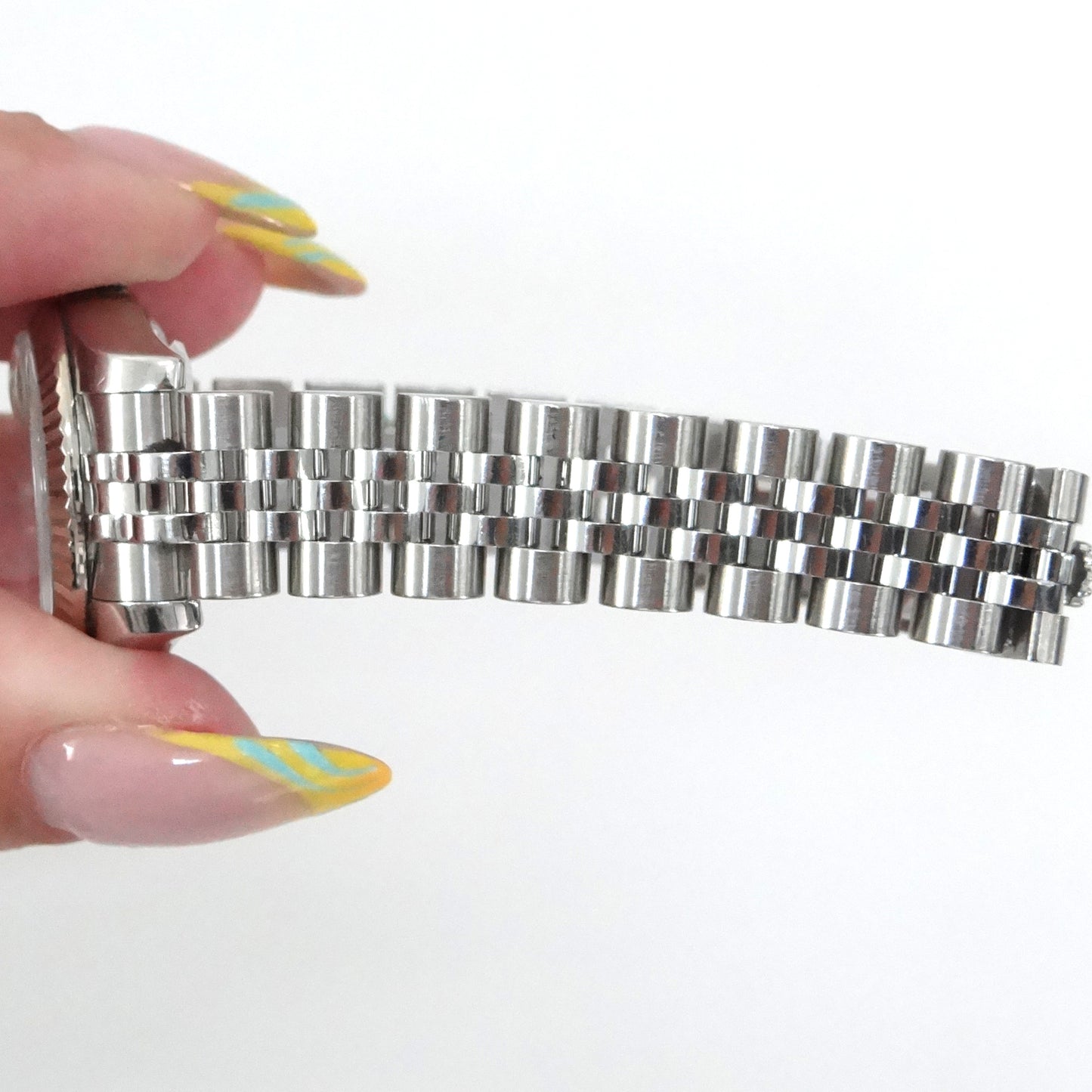 Rolex 179174 ladies Datejust #28637