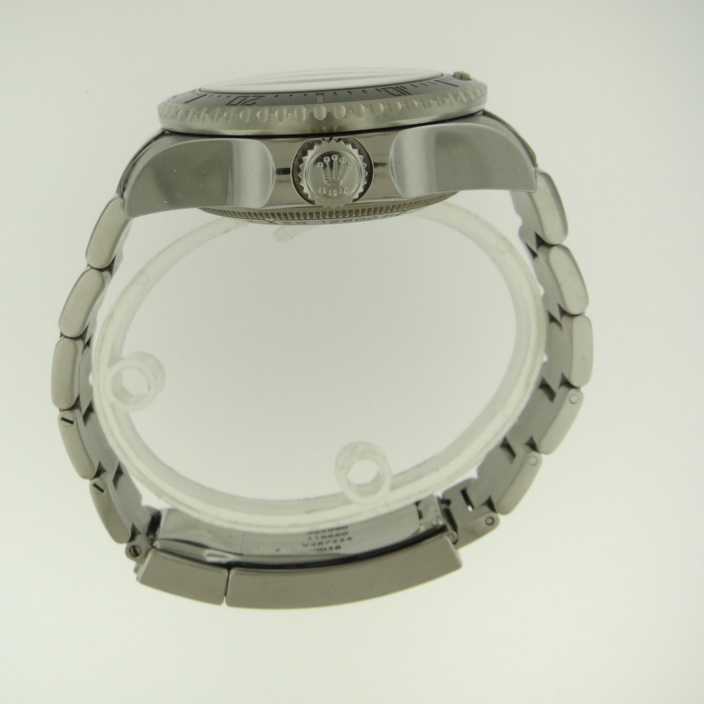 Rolex Seadweller Deepsea 116660 #25090