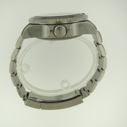 Rolex Seadweller Deepsea 116660 #25090