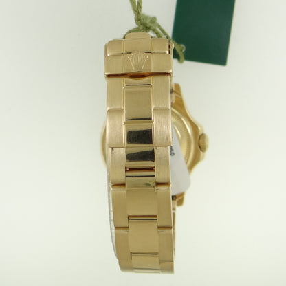 Rolex Ladies yachtmaster 69628 #26765