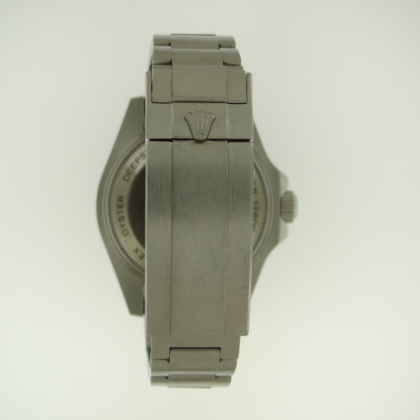 Rolex Seadweller Deepsea 116660 #25090