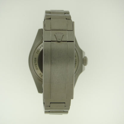 Rolex Seadweller Deepsea 116660 #25090