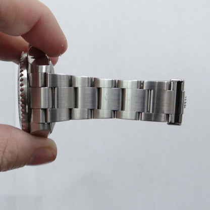 Rolex Seadweller Deepsea 116660 #25090