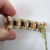 Rolex Ladies yachtmaster 69628 #26765