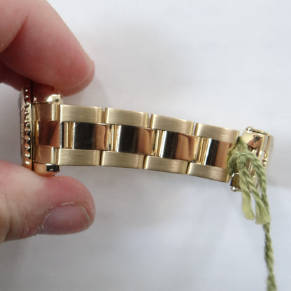 Rolex Ladies yachtmaster 69628 #26765