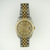 Rolex Mens Datejust 116233 #26770