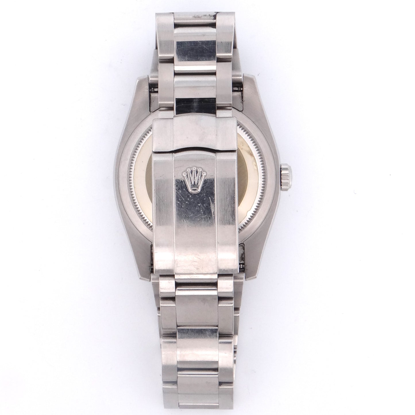 Rolex 116200 mens Datejust #28633