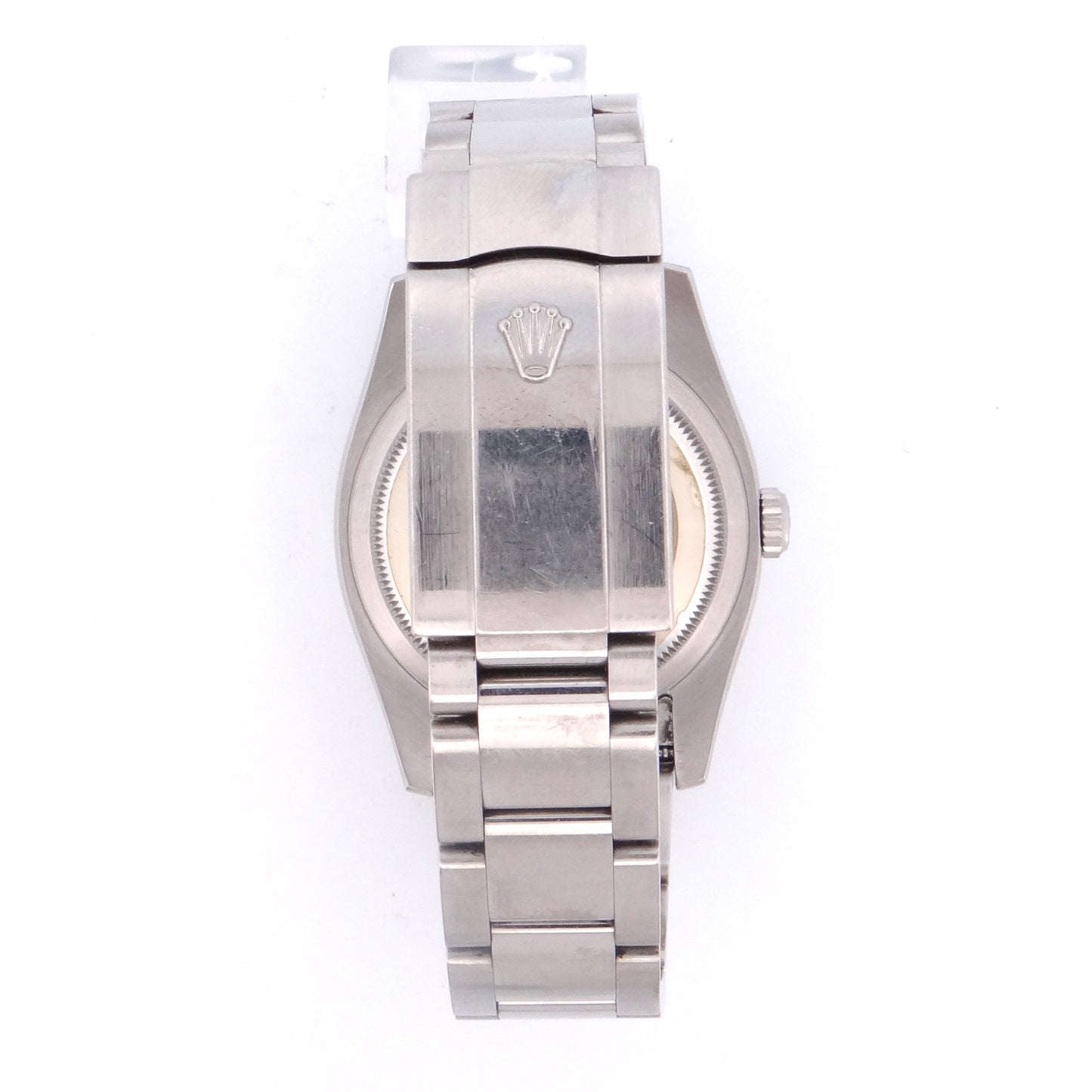 Rolex 116200 mens Datejust #28633