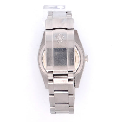Rolex 116200 mens Datejust #28633
