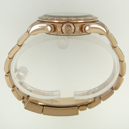 Rolex Daytona 116505 #26732