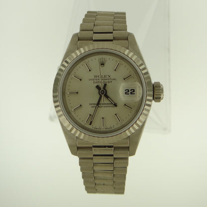Rolex Ladies President 69179 #23813